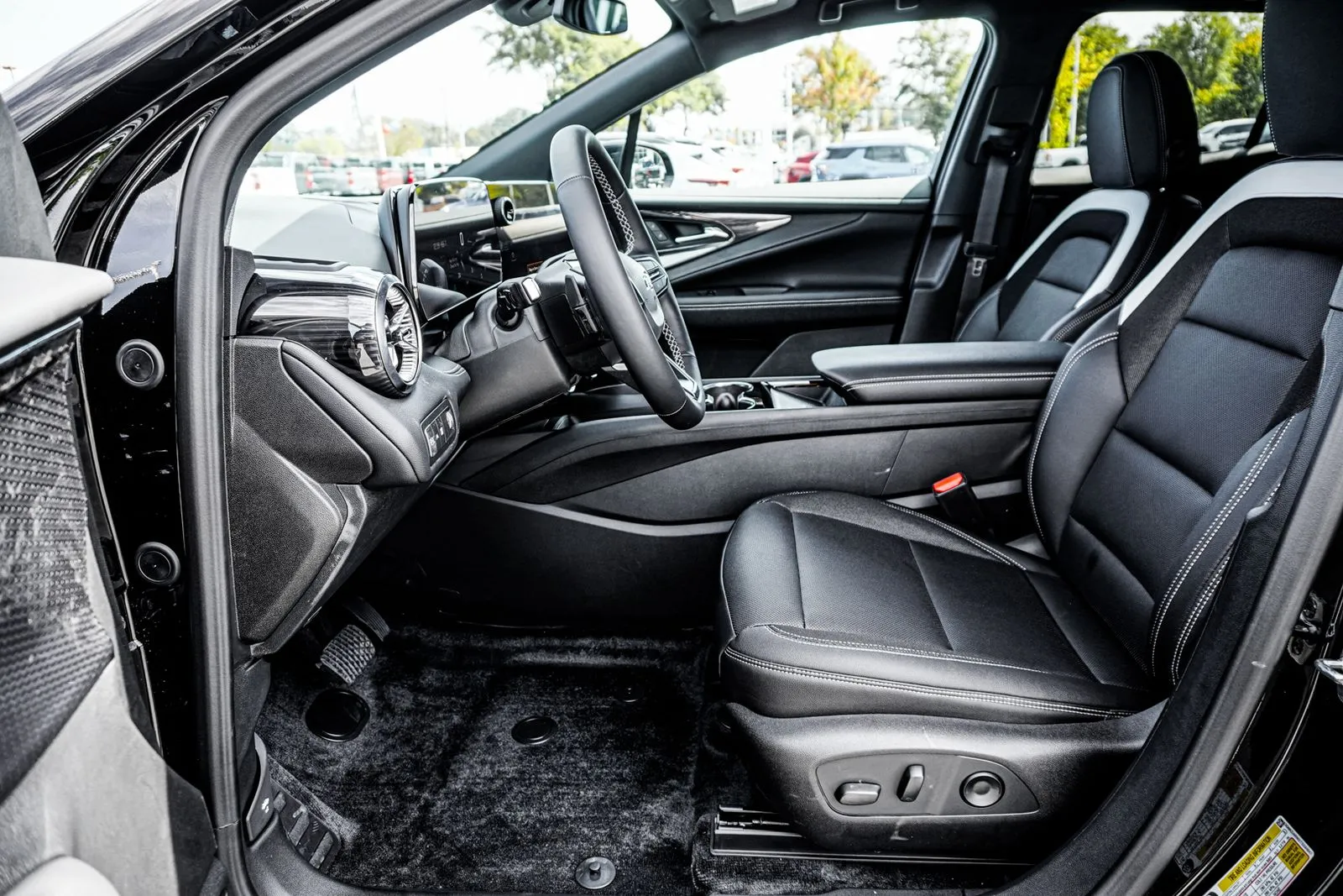 2026 Chevrolet Blazer EV LT - Photo 15