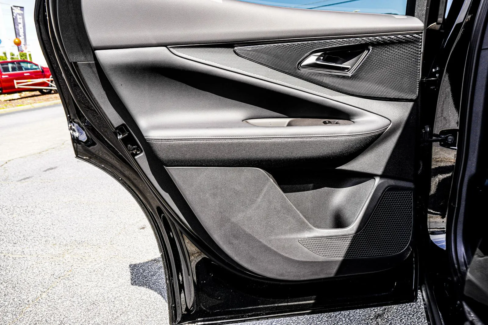 2026 Chevrolet Blazer EV LT - Photo 50