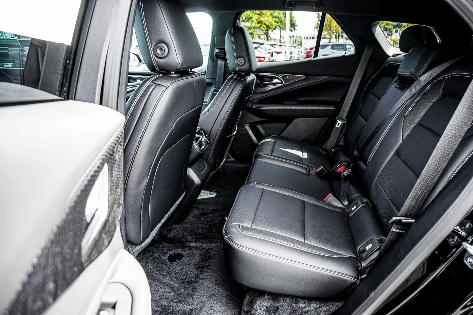 2026 Chevrolet Blazer EV LT - Photo 16