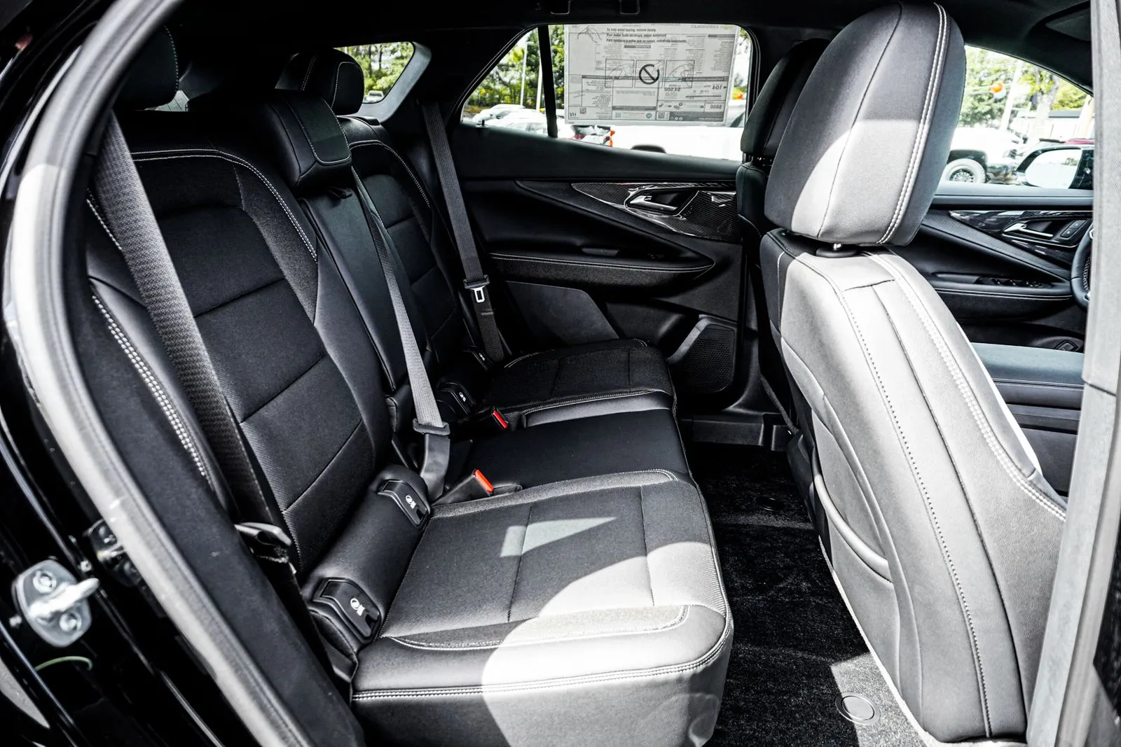 2026 Chevrolet Blazer EV LT - Photo 18