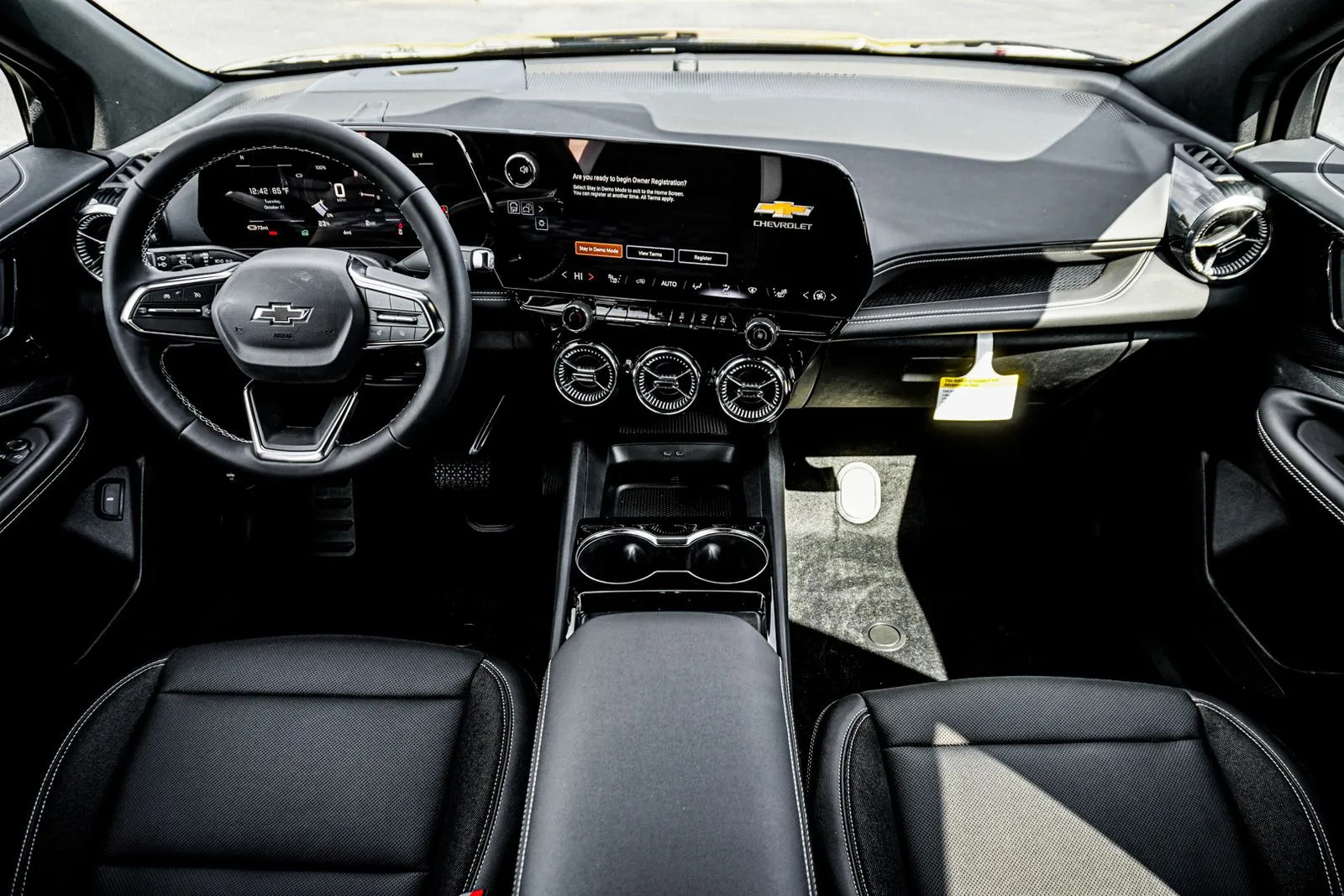 2026 Chevrolet Blazer EV LT - Photo 22