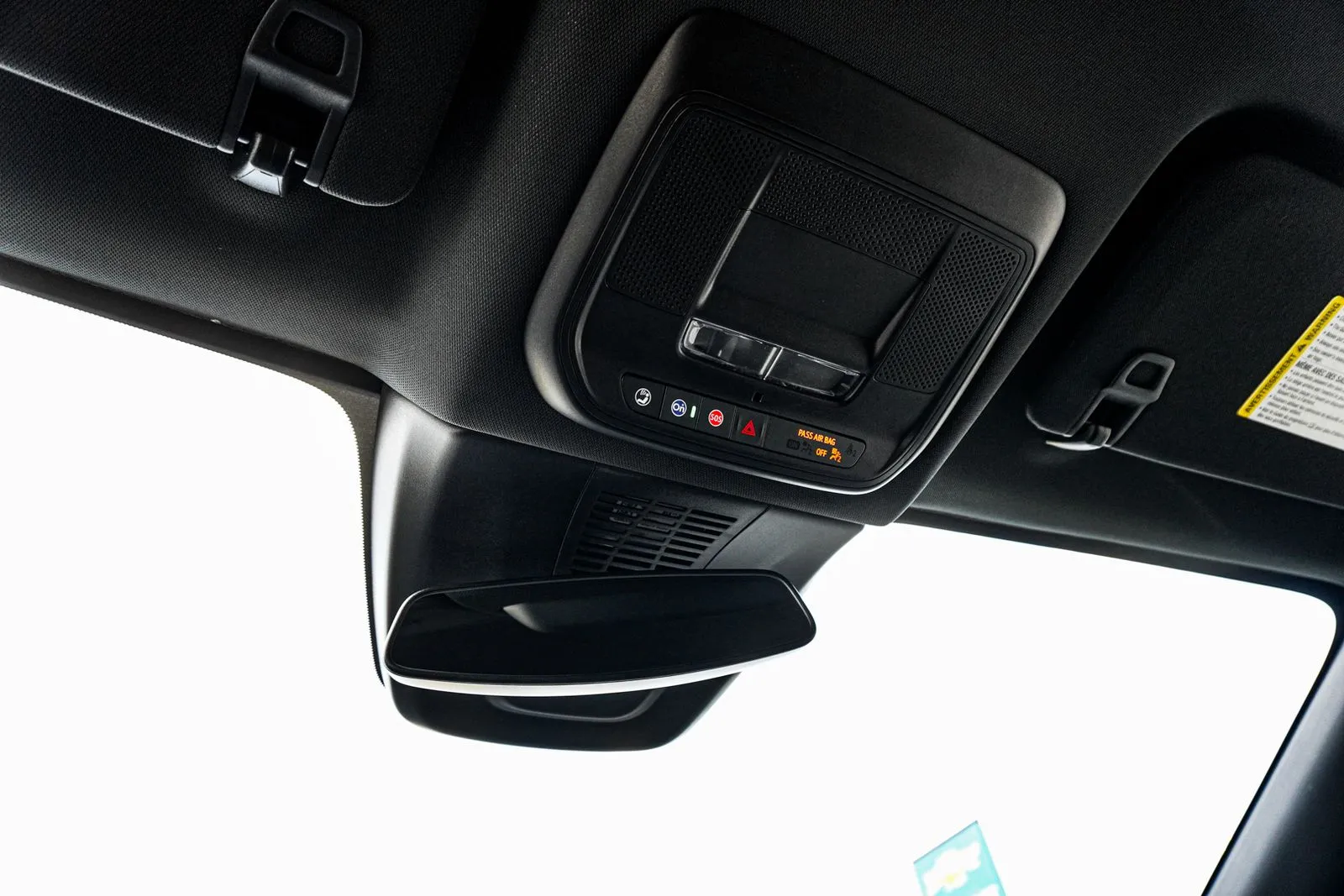 2026 Chevrolet Blazer EV LT - Photo 56