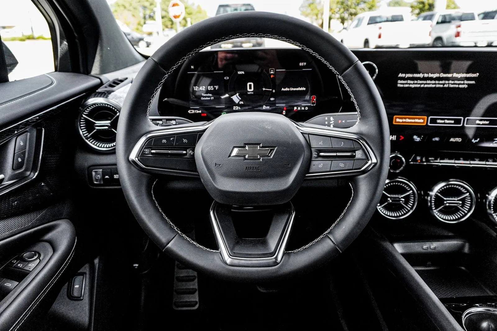 2026 Chevrolet Blazer EV LT - Photo 24