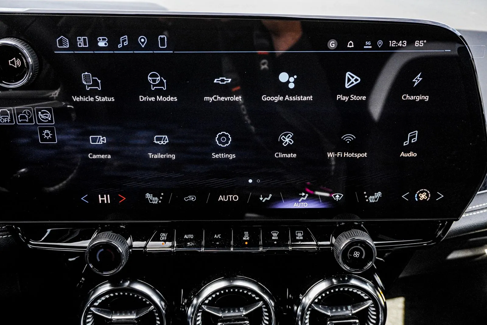 2026 Chevrolet Blazer EV LT - Photo 32