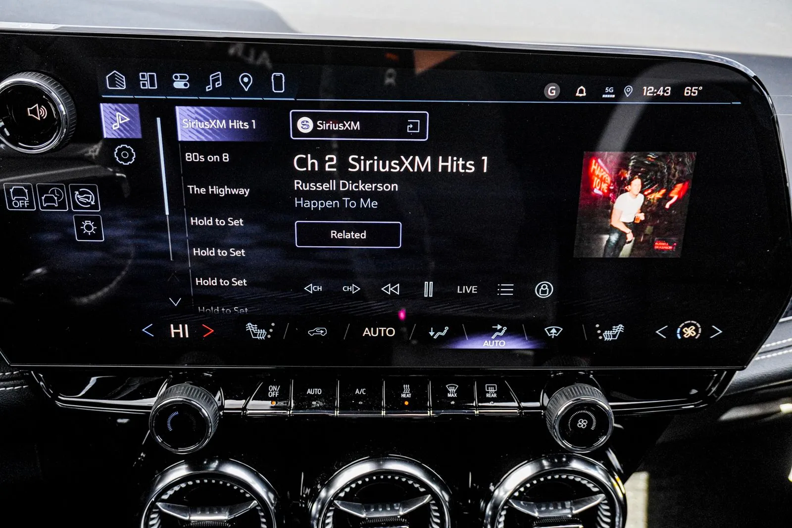 2026 Chevrolet Blazer EV LT - Photo 35