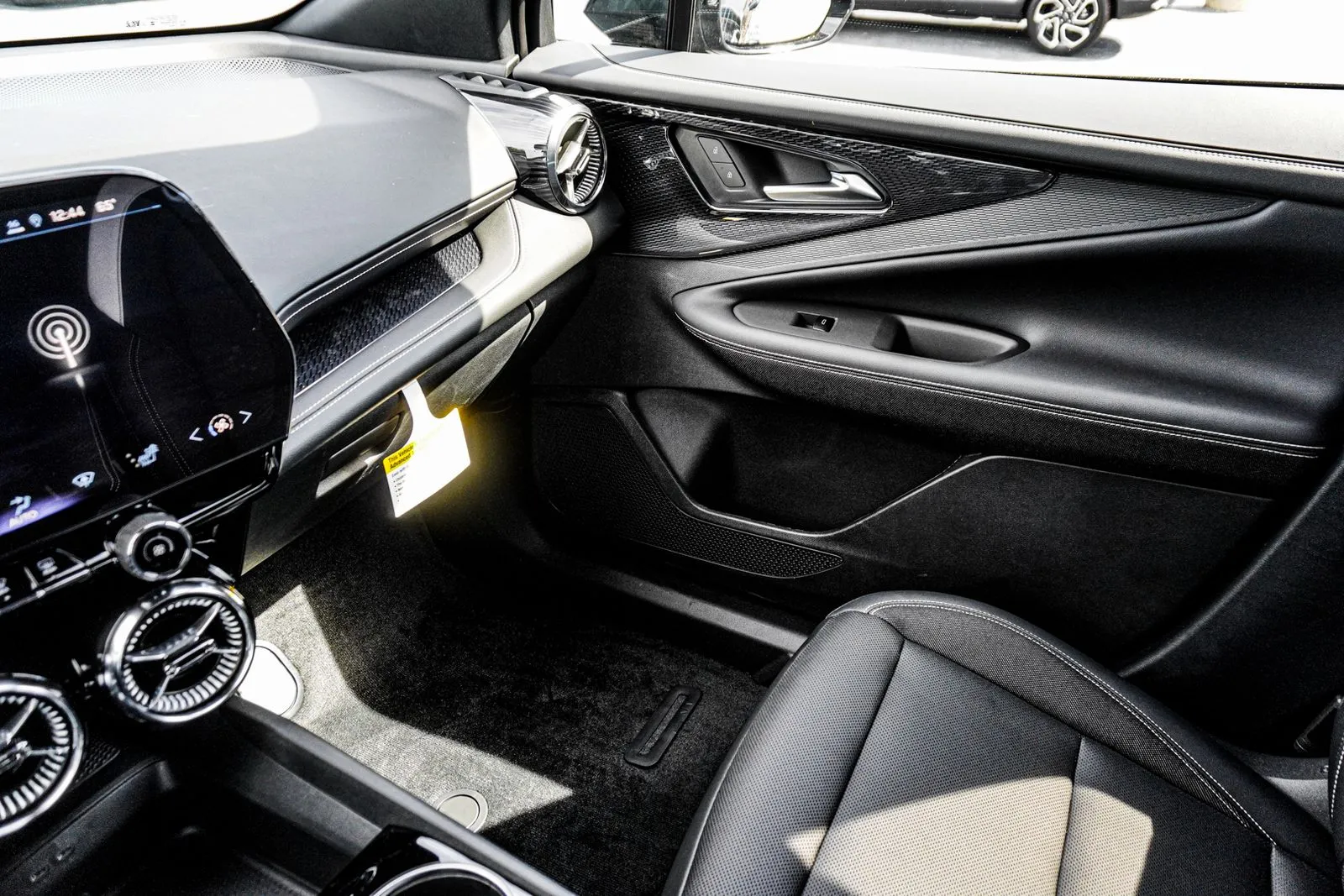 2026 Chevrolet Blazer EV LT - Photo 39