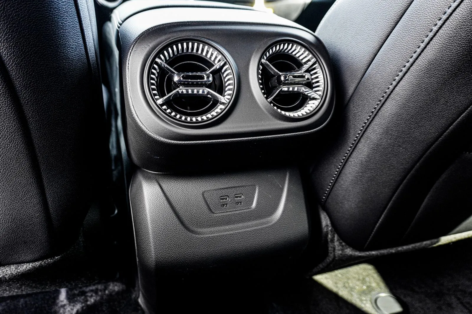 2026 Chevrolet Blazer EV LT - Photo 54