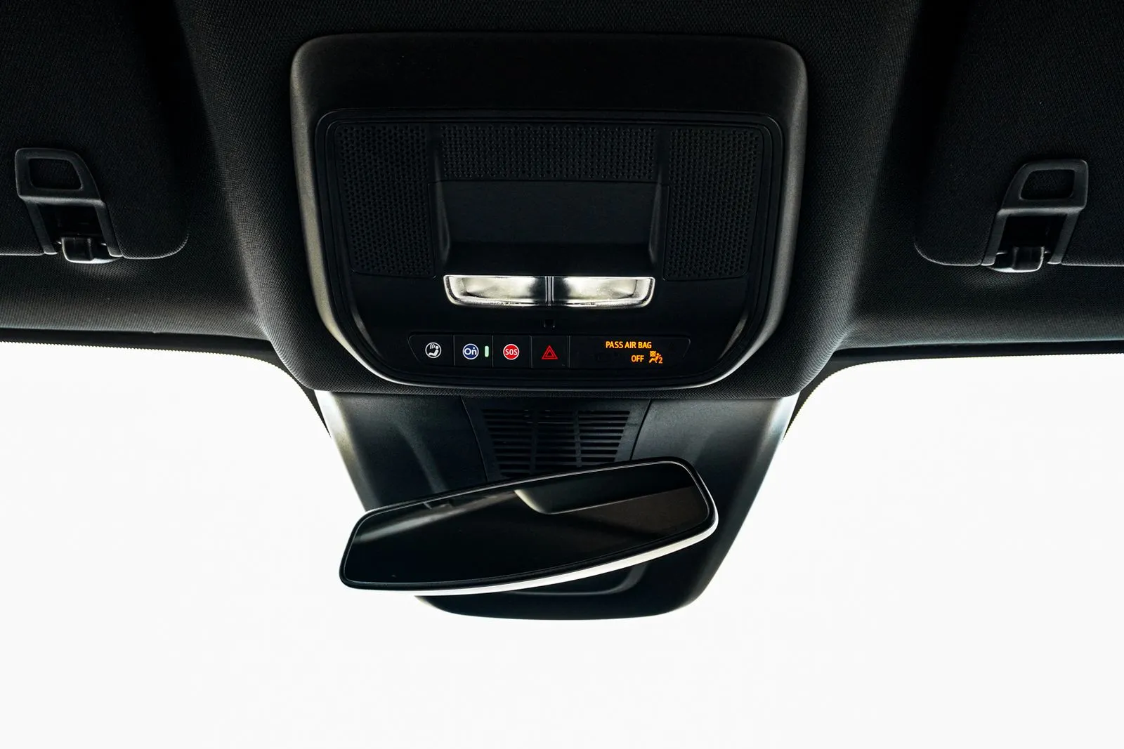 2026 Chevrolet Blazer EV LT - Photo 55