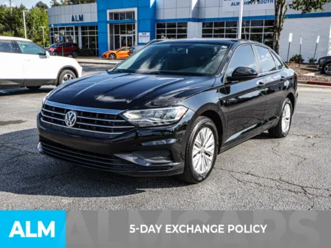 More photos of 2020 Volkswagen Jetta 1.4T S at ALM Chevrolet South, GA