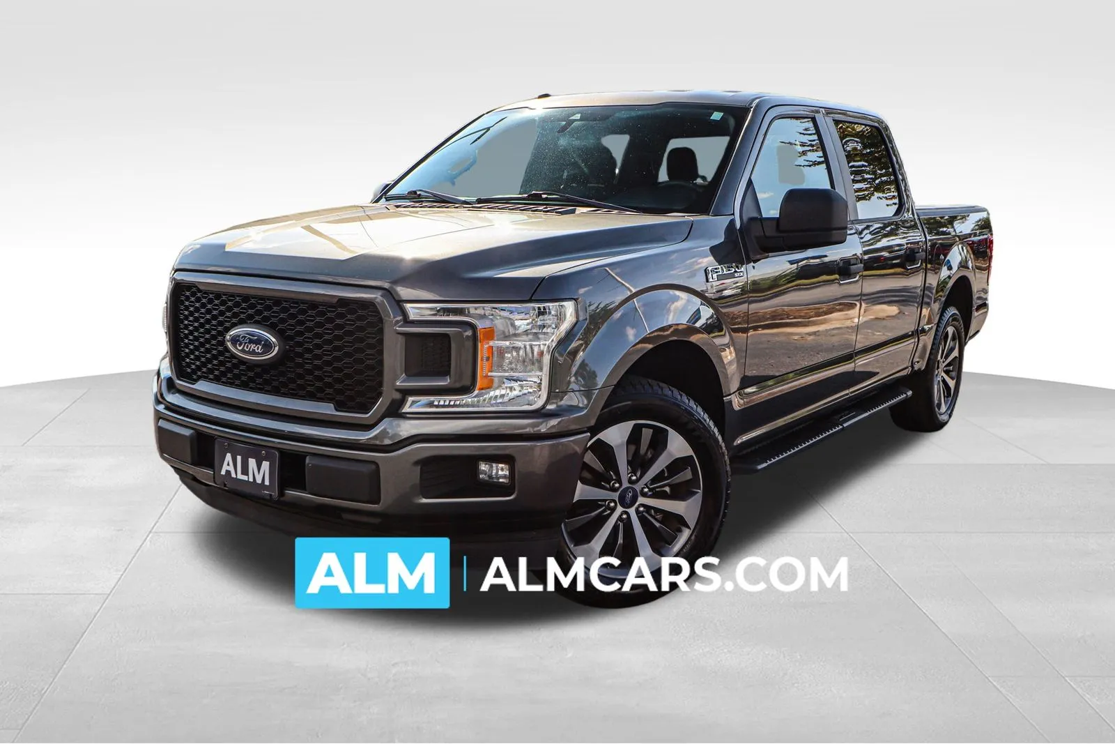 2019 Ford F-150 XL for sale in Union City, GA
