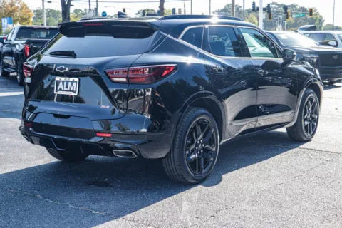 More photos of 2025 Chevrolet Blazer RS at ALM Chevrolet South, GA