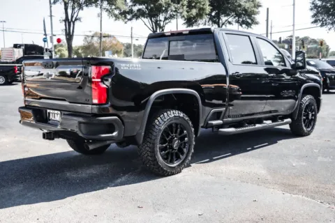 More photos of 2026 Chevrolet Silverado 2500HD LT at ALM Chevrolet South, GA