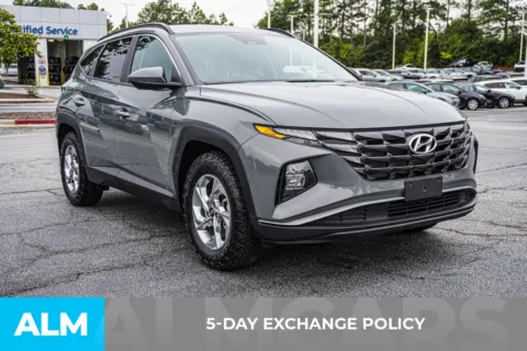 More photos of 2024 Hyundai Tucson SEL at ALM Chevrolet South, GA