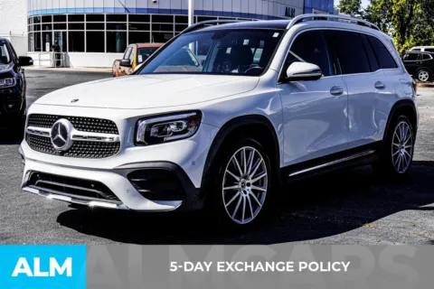 More photos of 2021 Mercedes-Benz GLB 250 at ALM Chevrolet South, GA
