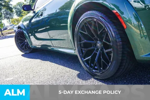 More photos of 2023 Dodge Charger R/T Scat Pack Widebody at ALM Chevrolet South, GA