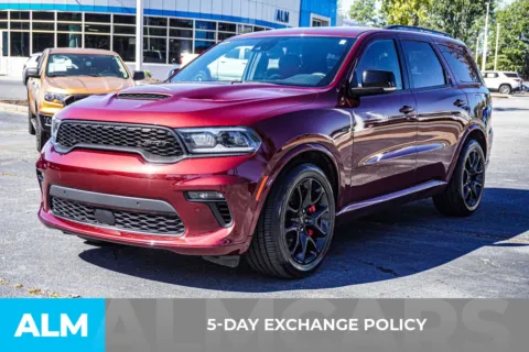 More photos of 2023 Dodge Durango SRT 392 at ALM Chevrolet South, GA