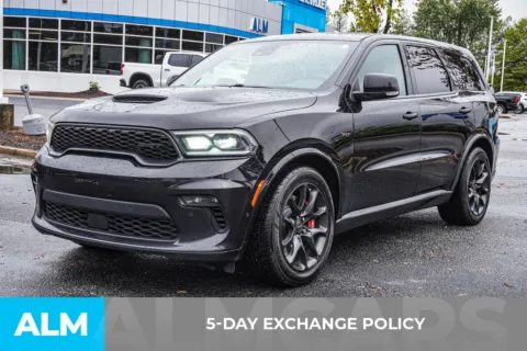 More photos of 2022 Dodge Durango SRT 392 at ALM Chevrolet South, GA