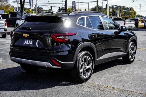 More photos of 2026 Chevrolet Trax LT at ALM Chevrolet South, GA