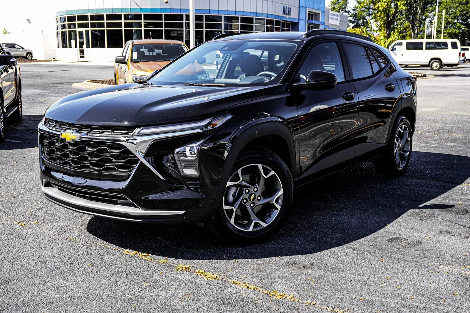 2026 Chevrolet Trax LT for sale in Union City, GA