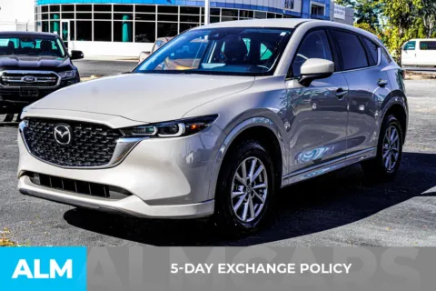 More photos of 2025 Mazda CX-5 2.5 S Select Package at ALM Chevrolet South, GA
