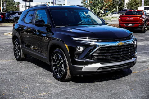 More photos of 2026 Chevrolet TrailBlazer LT at ALM Chevrolet South, GA