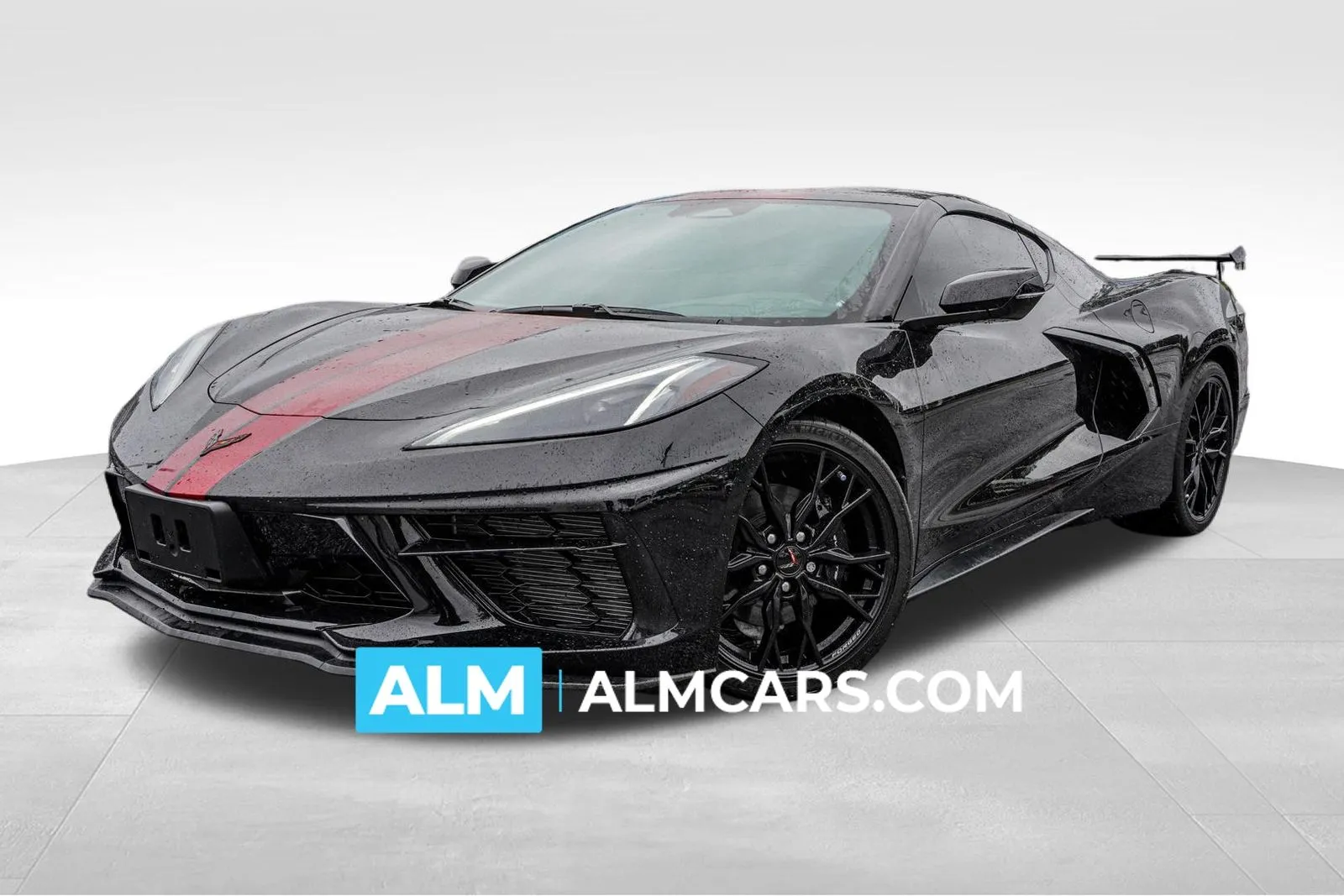 2025 Chevrolet Corvette Stingray for sale in Union City, GA
