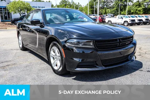 More photos of 2023 Dodge Charger SXT at ALM Chevrolet South, GA