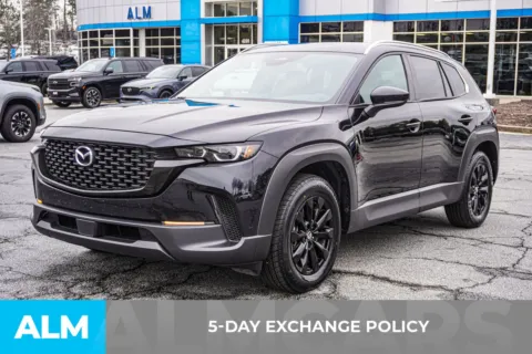 More photos of 2025 Mazda CX-50 2.5 S Preferred Package at ALM Chevrolet South, GA
