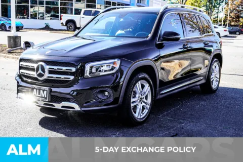 More photos of 2020 Mercedes-Benz GLB 250 at ALM Chevrolet South, GA