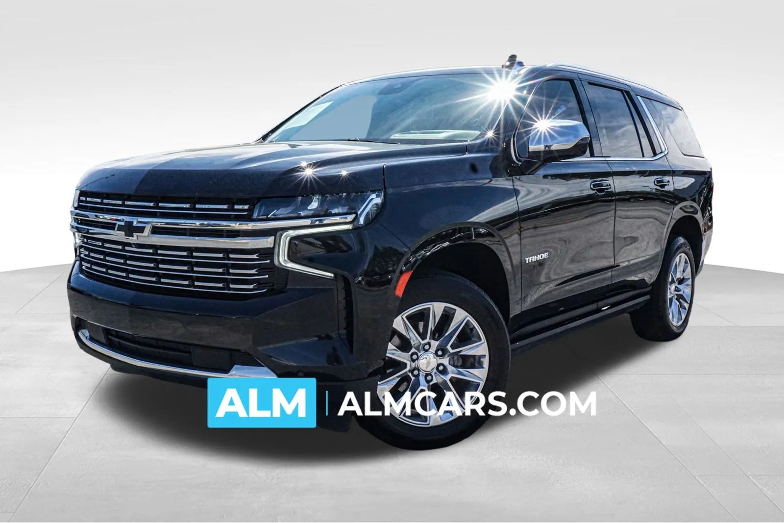 2023 Chevrolet Tahoe Premier for sale in Union City, GA