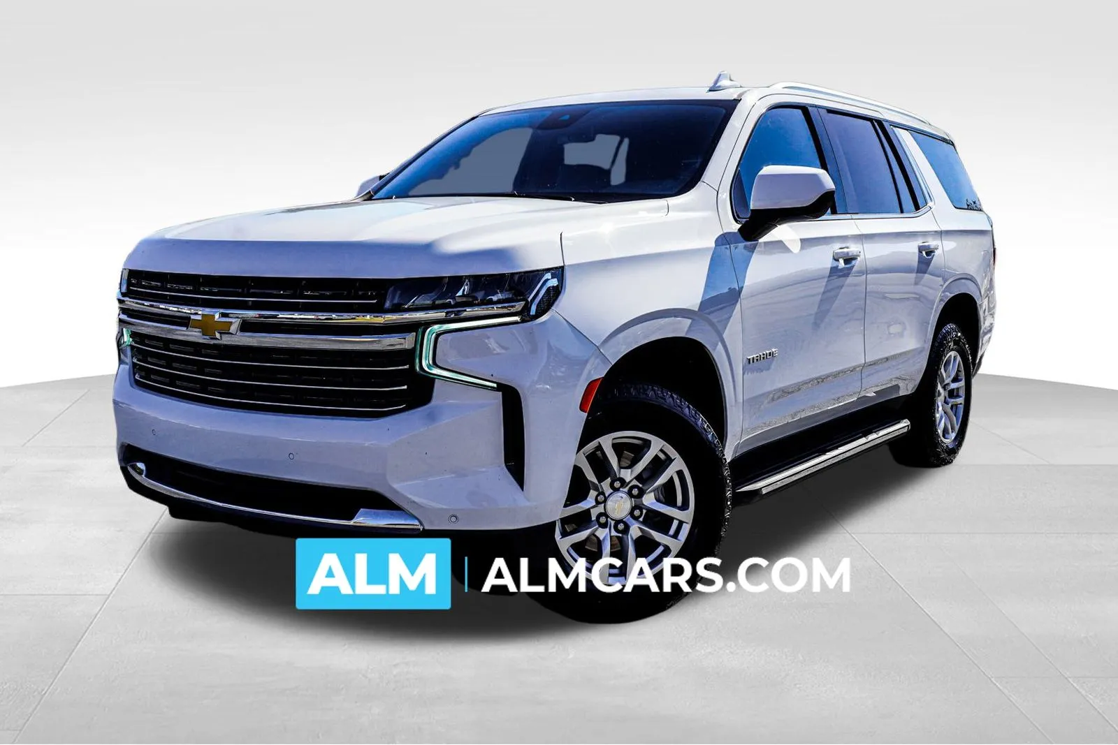 2023 Chevrolet Tahoe LT's photo