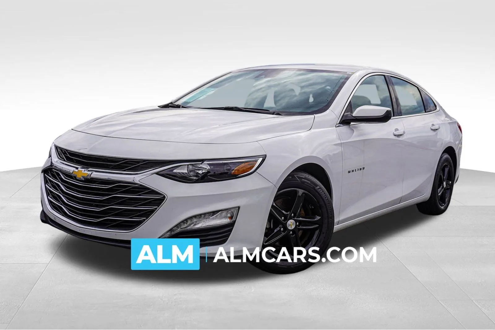 2024 Chevrolet Malibu LT for sale in Union City, GA