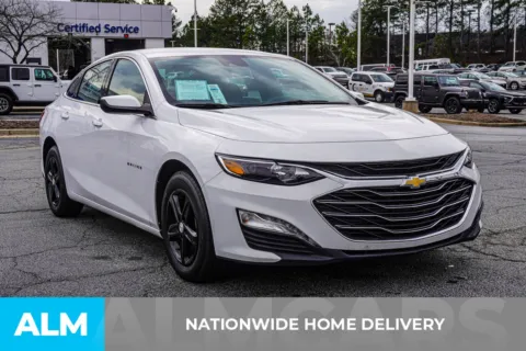 More photos of 2024 Chevrolet Malibu LT at ALM Chevrolet South, GA