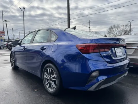 More photos of 2022 Kia Forte LX at F1rst Motors, IN