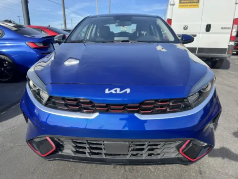 Photos of 2022 Kia Forte LX for sale in Indianapolis, IN at F1rst Motors