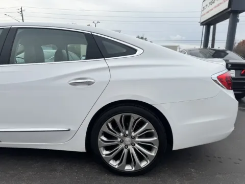 More photos of 2017 Buick LaCrosse Premium at F1rst Motors, IN