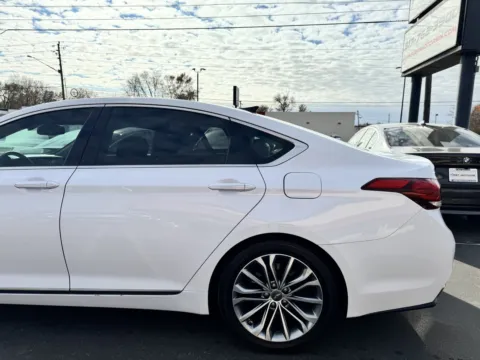 More photos of 2015 Hyundai Genesis 3.8L at F1rst Motors, IN