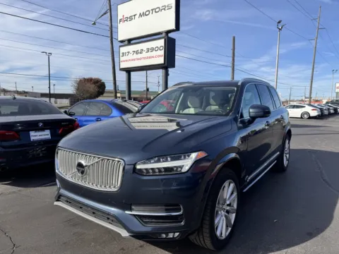 2018 Volvo XC90 T6 Inscription for sale in Indianapolis, IN
