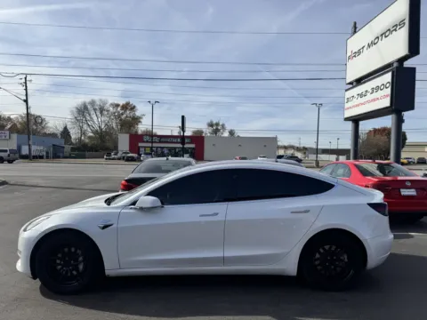 More photos of 2018 Tesla Model 3 at F1rst Motors, IN