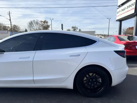 More photos of 2018 Tesla Model 3 at F1rst Motors, IN
