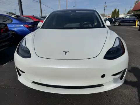 Photos of 2018 Tesla Model 3 for sale in Indianapolis, IN at F1rst Motors