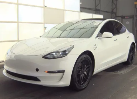 2018 Tesla Model 3 for sale in Indianapolis, IN