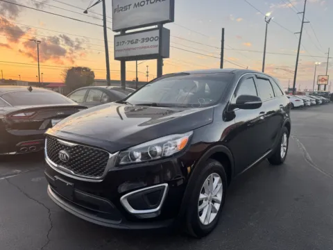 2018 Kia Sorento for sale in Indianapolis, IN