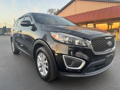 Another view of 2018 Kia Sorento for sale in Indianapolis, IN at F1rst Motors