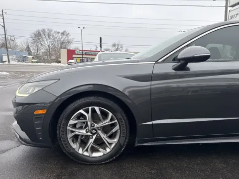 Photos of 2021 Hyundai SONATA SEL for sale in Indianapolis, IN at F1rst Motors