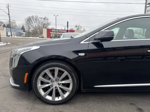 Photos of 2019 Cadillac XTS Pro Livery for sale in Indianapolis, IN at F1rst Motors