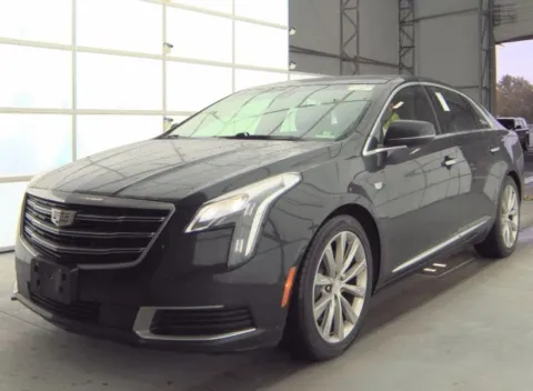 2019 Cadillac XTS Pro Livery for sale in Indianapolis, IN