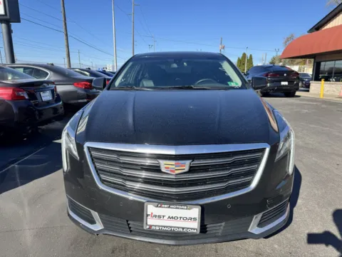 Photos of 2019 Cadillac XTS Pro Livery for sale in Indianapolis, IN at F1rst Motors