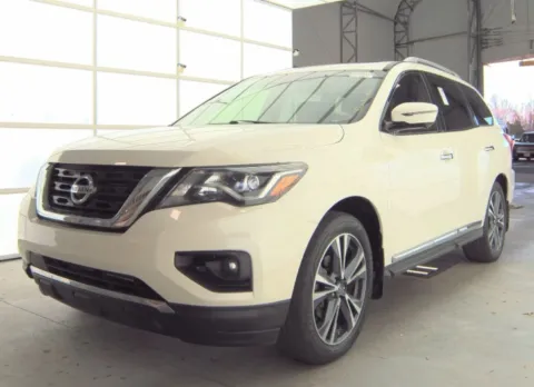 2017 Nissan Pathfinder for sale in Indianapolis, IN