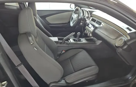 Photos of 2015 Chevrolet Camaro LS for sale in Indianapolis, IN at F1rst Motors